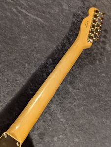 テレキャスター　ビンテージ テレキャスター ビンテージ