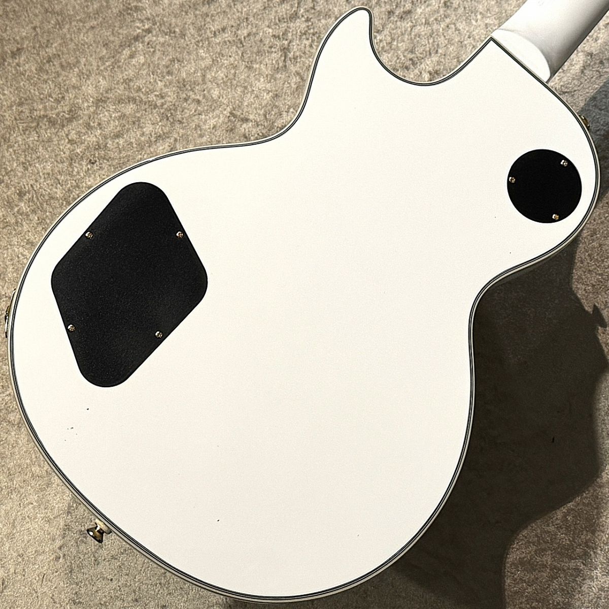 Les Paul Custom ~Alpine White~ #24101527296 | 【クロサワ楽器店