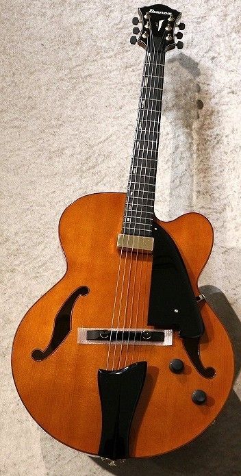 AFC151 Dark Amber | 【クロサワ楽器店オンラインショップ】いい