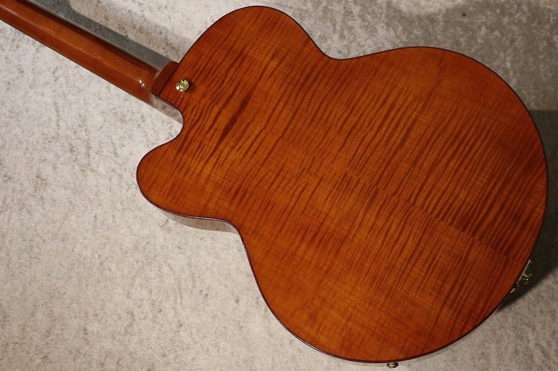 AFC151 Dark Amber | 【クロサワ楽器店オンラインショップ】いい楽器と