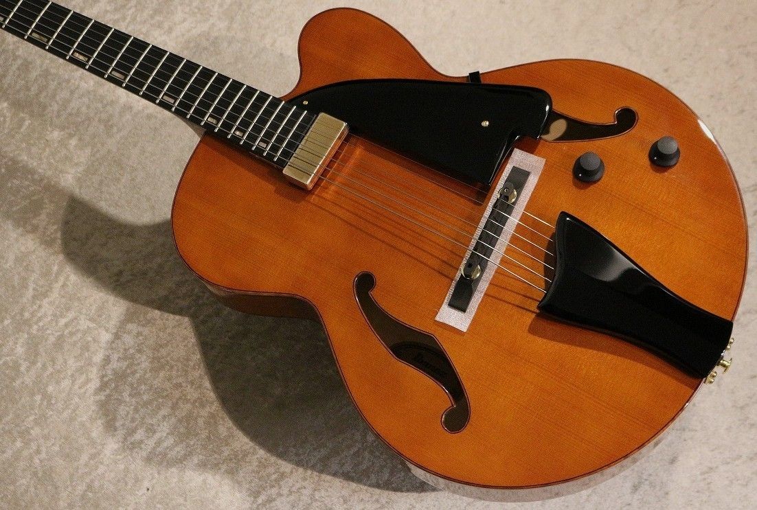 AFC151 Dark Amber | 【クロサワ楽器店オンラインショップ】いい