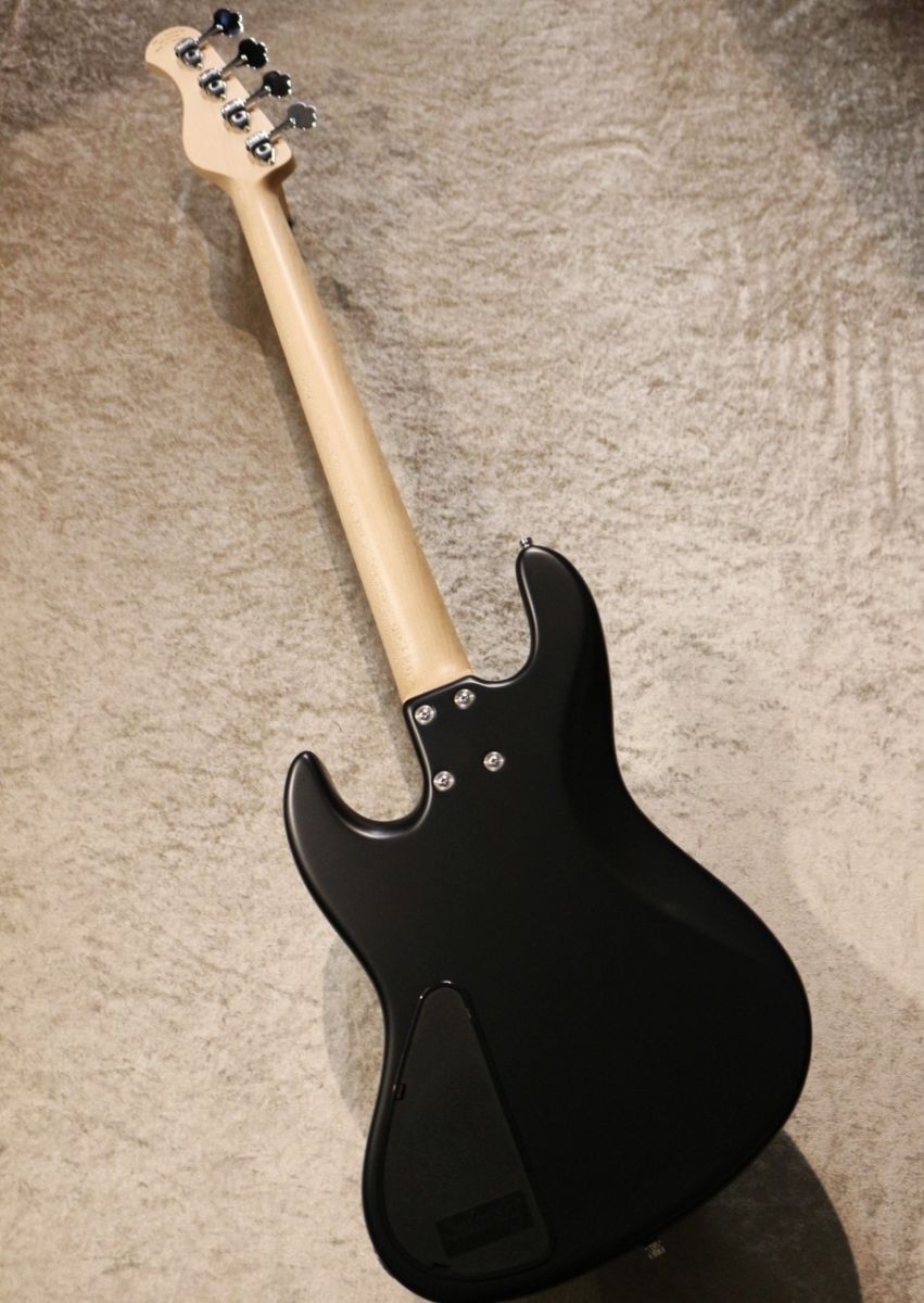 ベース Sadowsky Metroline ML21 VJ4 MetroLine ML21 VJ4 ASH -Black Satin- | 【クロサワ楽器店