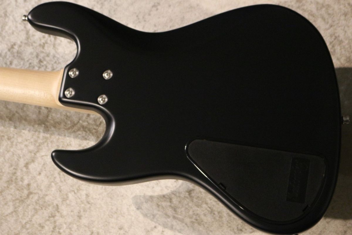 MetroLine ML21 VJ4 ASH -Black Satin- | 【クロサワ楽器店