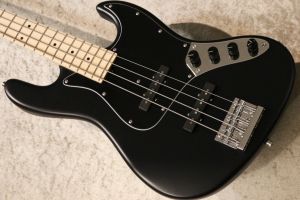 MetroLine ML21 VJ4 ASH -Black Satin- | 【クロサワ楽器店