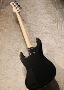 MetroLine ML21 VJ4 ASH -Black Satin- | 【クロサワ楽器店