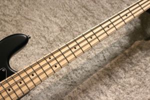 ベース Sadowsky Metroline ML21 VJ4 楽天市場】Sadowsky MetroLine ML21 VJ4 ASH -Black Satin