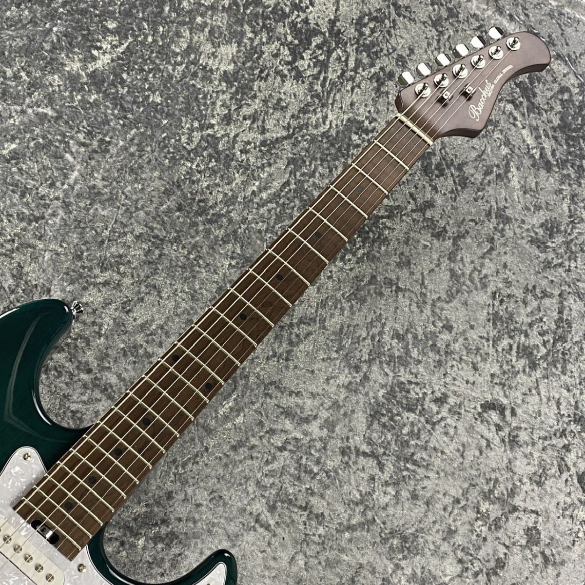 BSH-850/RSM -S-MAB- | 【クロサワ楽器店オンラインショップ】いい楽器