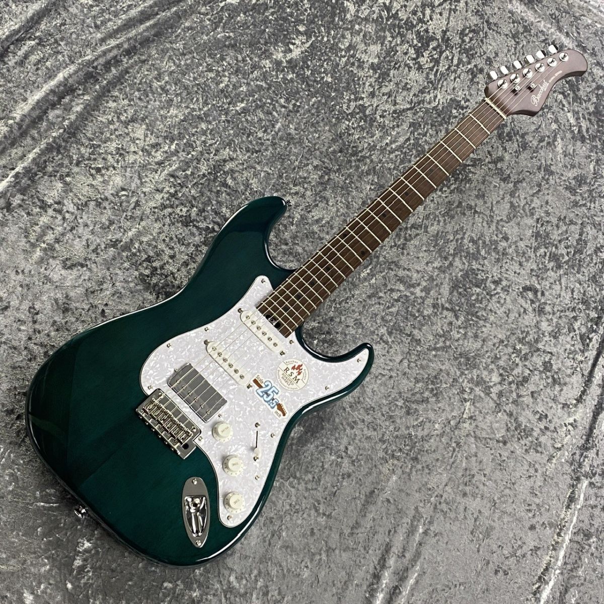 BSH-850/RSM -S-MAB- | 【クロサワ楽器店オンラインショップ】いい楽器