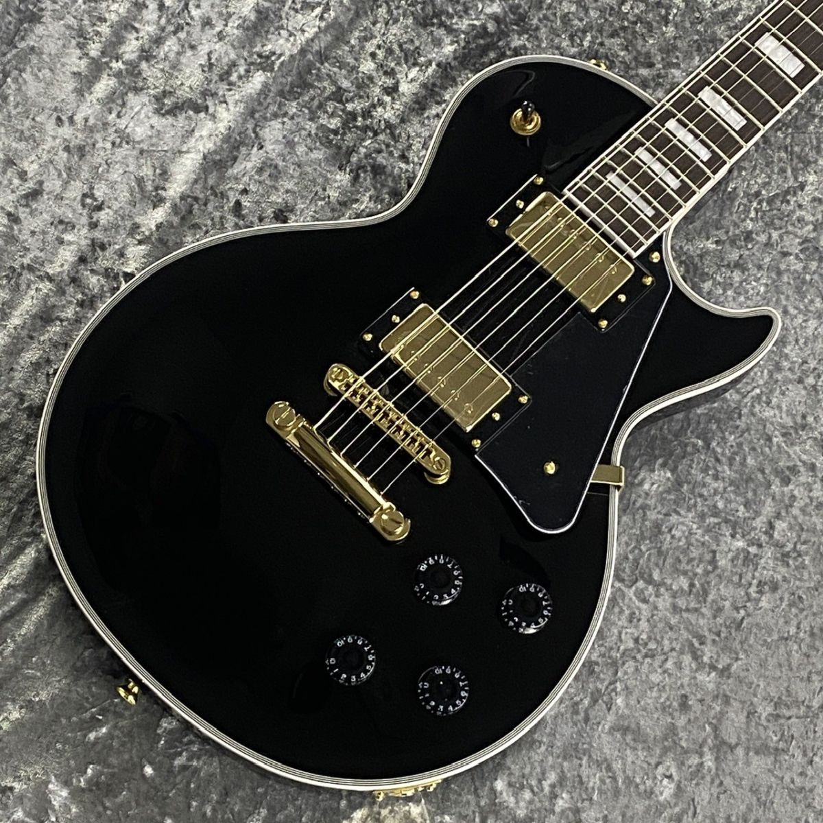 DUKE-CTM BLK | 【クロサワ楽器店オンラインショップ】いい楽器との