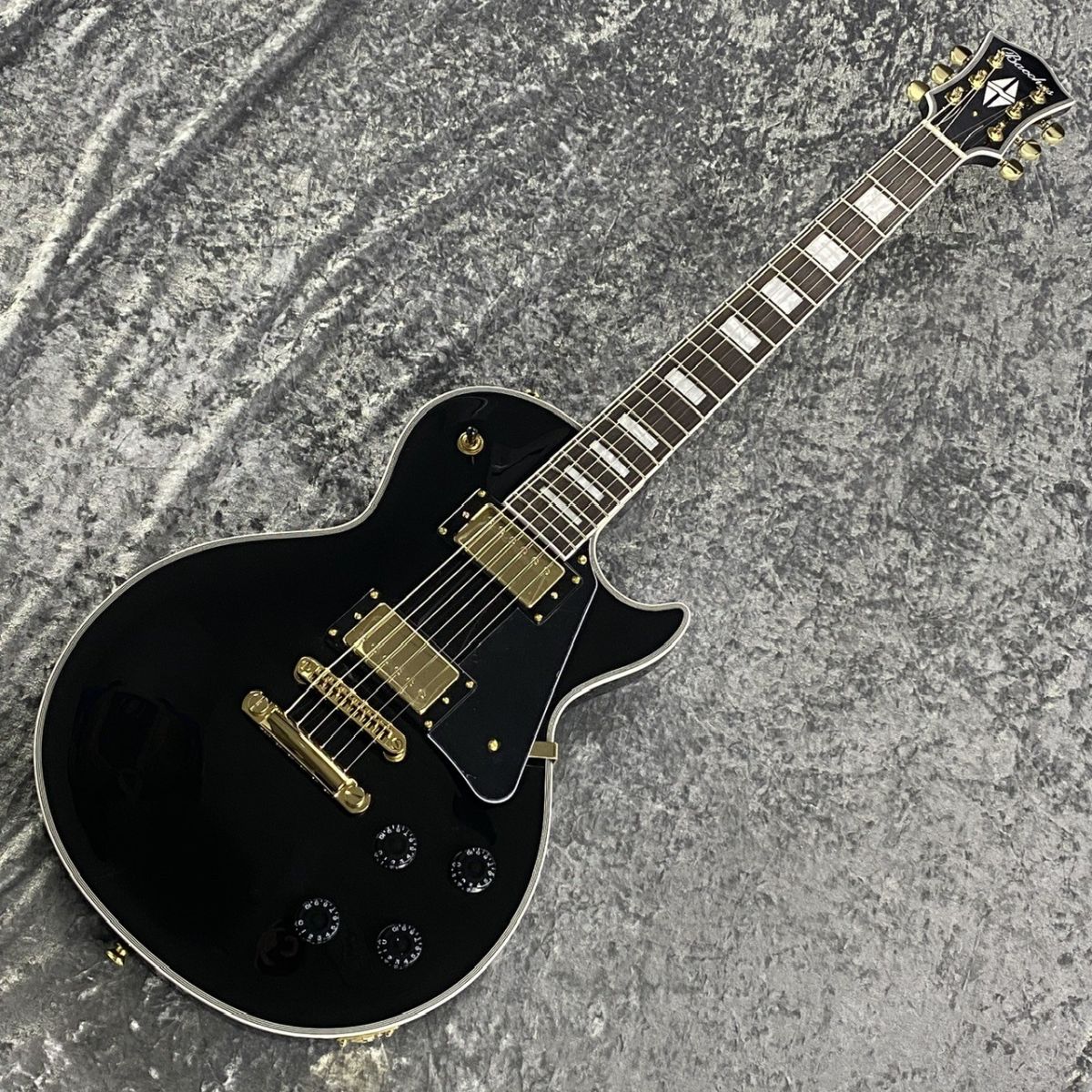 DUKE-CTM BLK | 【クロサワ楽器店オンラインショップ】いい楽器との