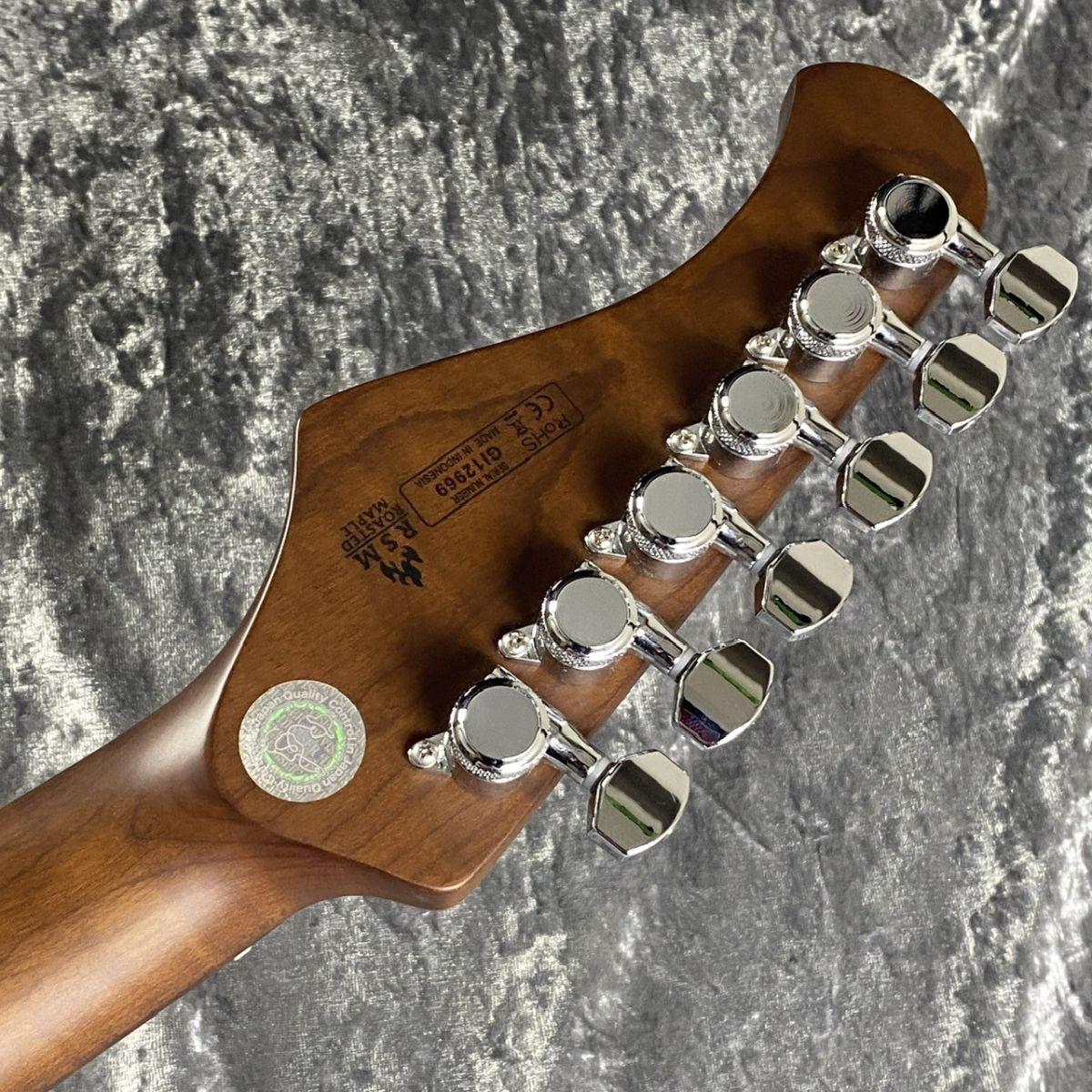 TACTICS24-STD/RSM FR | 【クロサワ楽器店オンラインショップ】いい