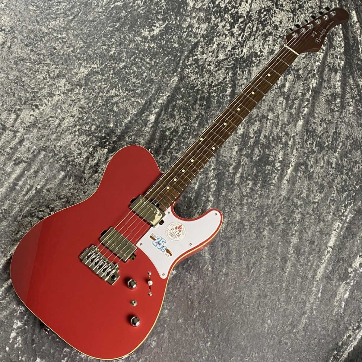 TACTICS24-STD/RSM FR | 【クロサワ楽器店オンラインショップ】いい