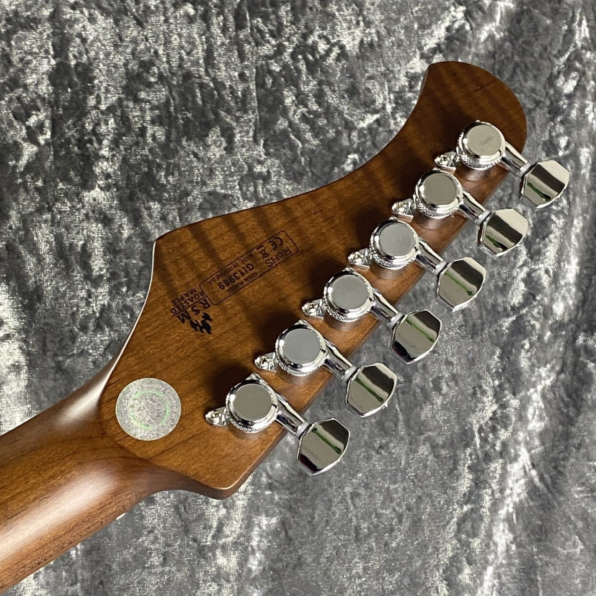 値引き交渉OK Bacchas TACTICS24-ASH/RSM STR 中古 楽天市場】Bacchus Global Series TACTICS24-ASH/RSM -STR- 新品