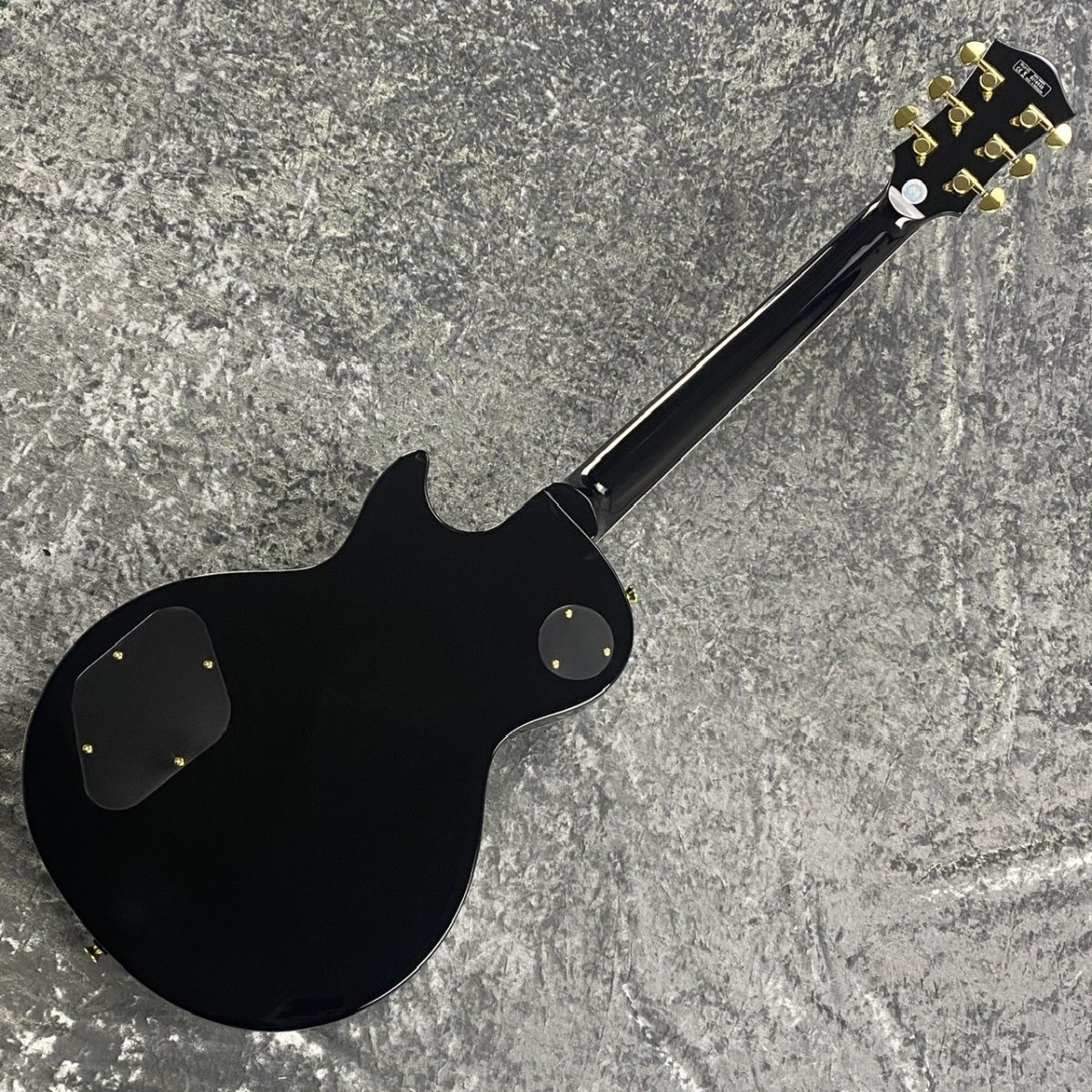 DUKE-CTM BLK | 【クロサワ楽器店オンラインショップ】いい楽器との