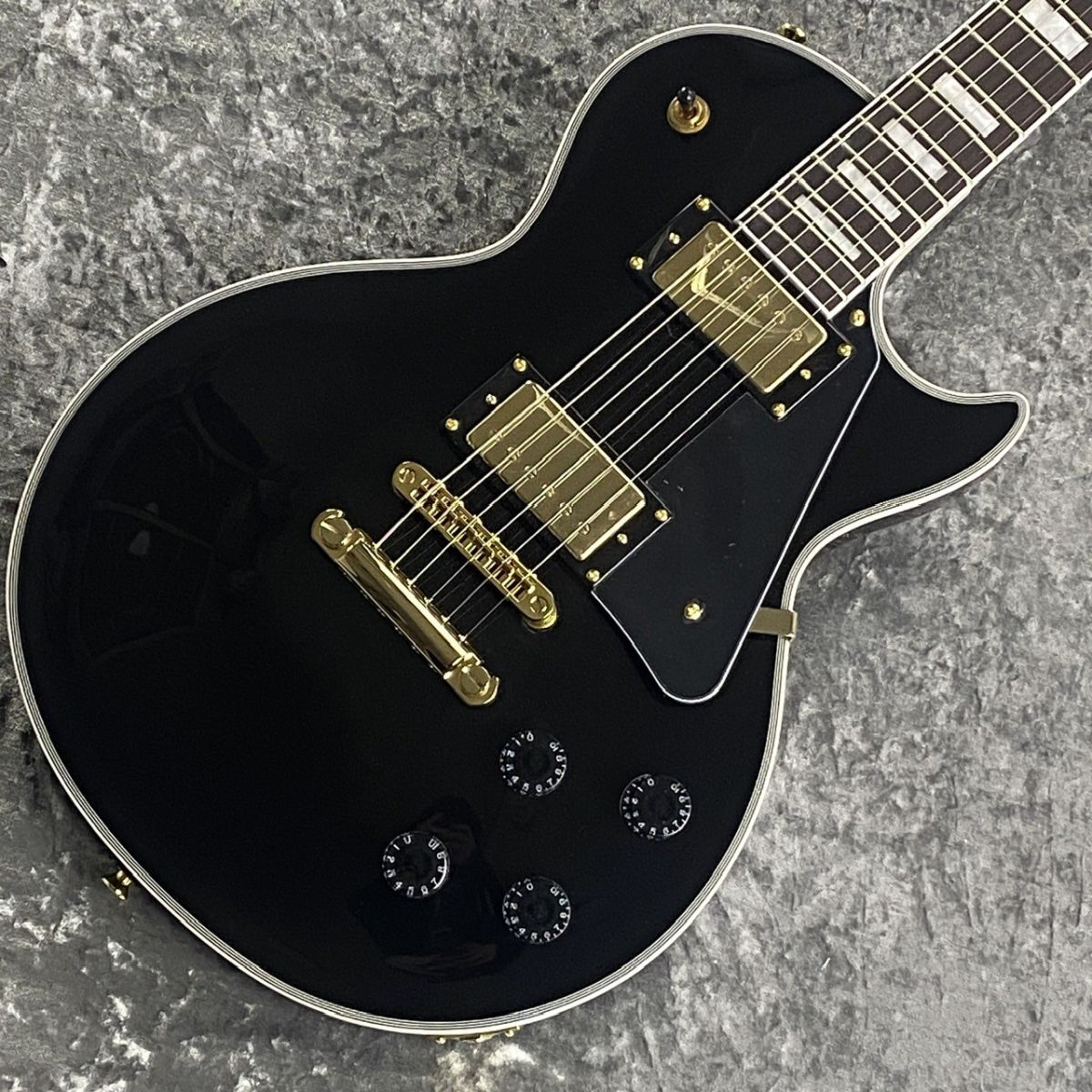 DUKE-CTM BLK | 【クロサワ楽器店オンラインショップ】いい楽器との