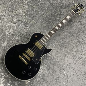 美品　Bacchus　DUKE-CTM ブラック DUKE-CTM BLK | 【クロサワ楽器店オンラインショップ】いい楽器との