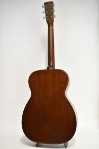 ギター 1961 Martin 00-18G 1961 Martin 00-18G Vintage Original 1961 Martin 00-18G Nylon