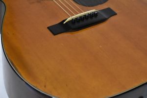 Martinのエレキギター Martin OMC-X2E ZIR Special 限定モデル【現物写真】【豪華3点