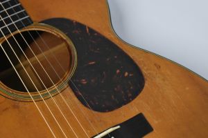 Martinのエレキギター Martin OMC-X2E ZIR Special 限定モデル【現物写真】【豪華3点