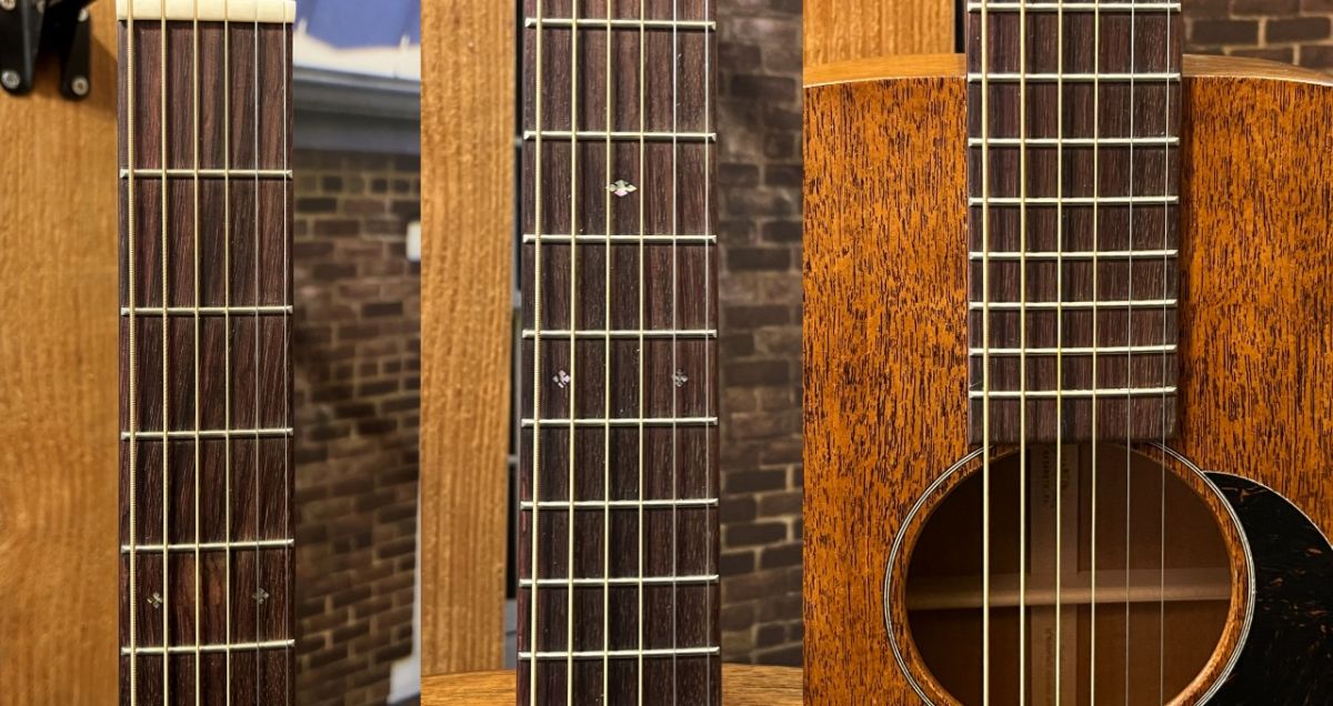 00-15M #2931014 | 【クロサワ楽器店オンラインショップ】いい楽器との