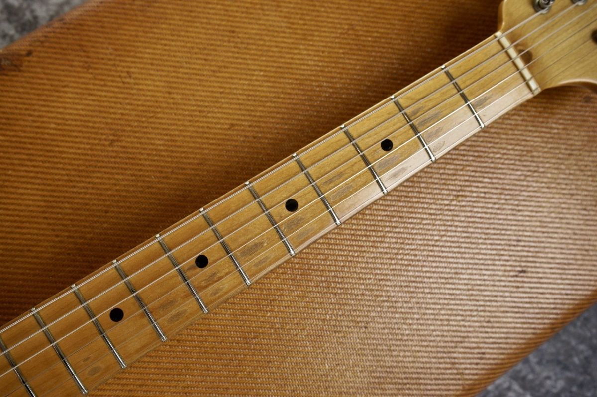 1954 Stratocaster / 2Tone Sunburst | 【クロサワ楽器店オンライン