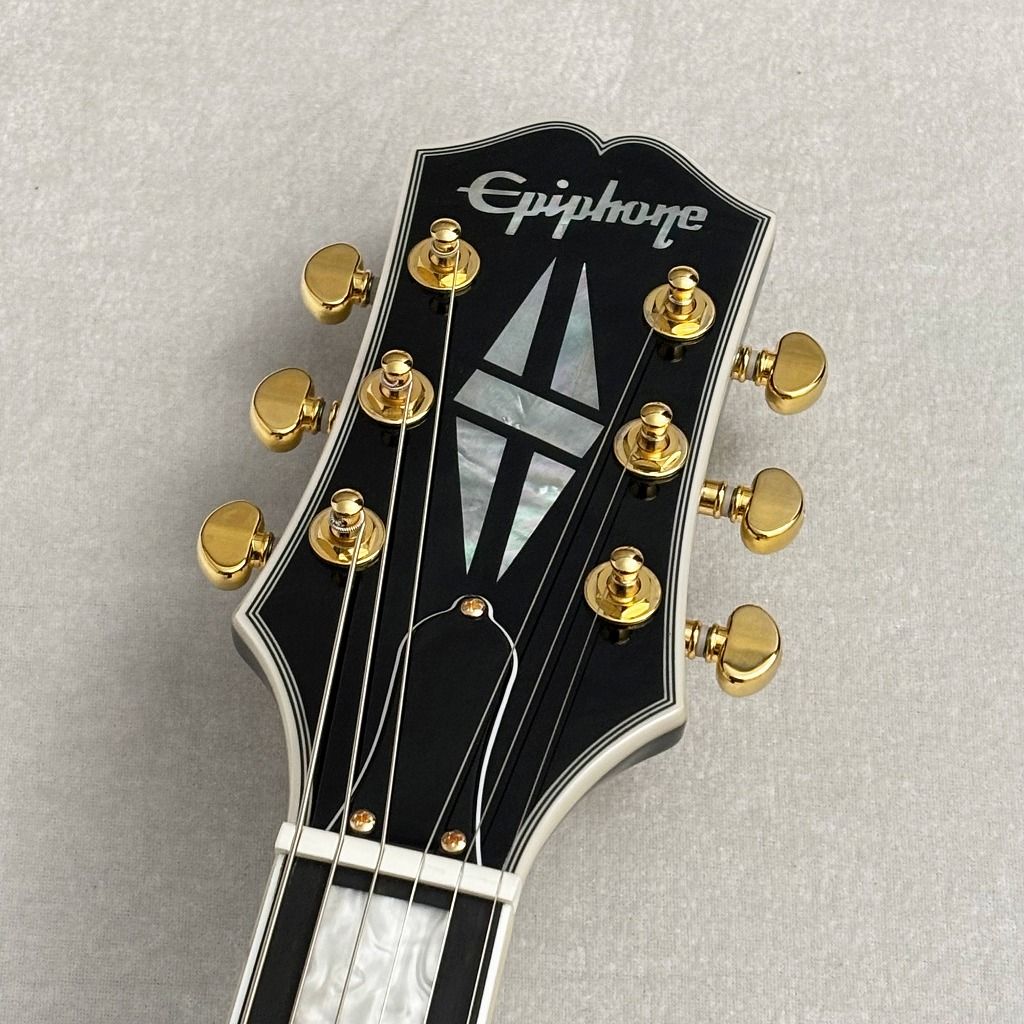 SG Custom -Ebony- | 【クロサワ楽器店オンラインショップ】いい
