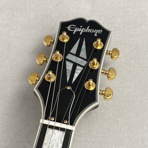 SG Custom -Ebony- | 【クロサワ楽器店オンラインショップ】いい楽器と