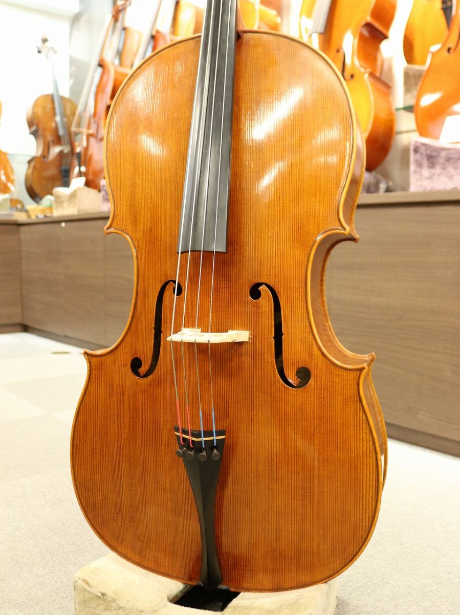 イタリア　ハンドペイント　チェスト Roberto Marucci | 【クロサワ楽器店オンラインショップ】いい