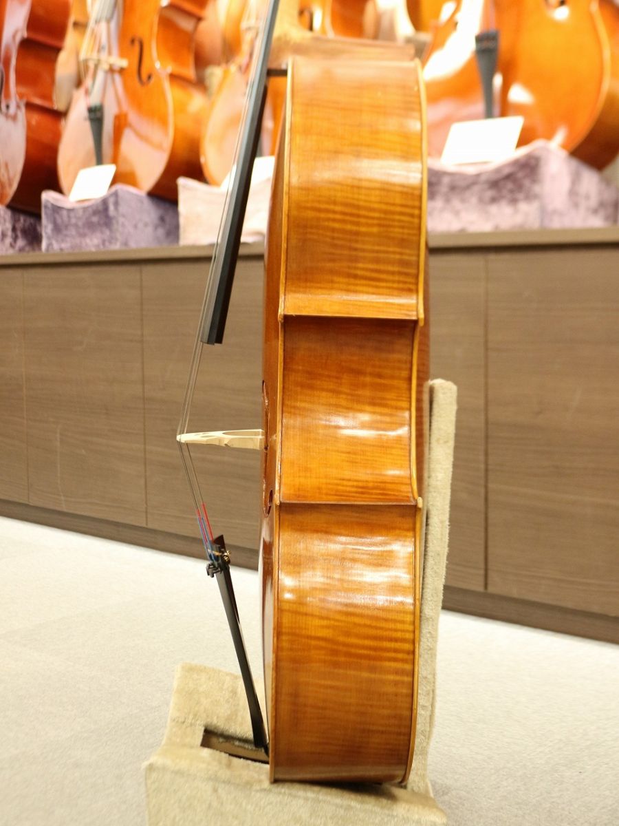 イタリア　ハンドペイント　チェスト Roberto Marucci | 【クロサワ楽器店オンラインショップ】いい