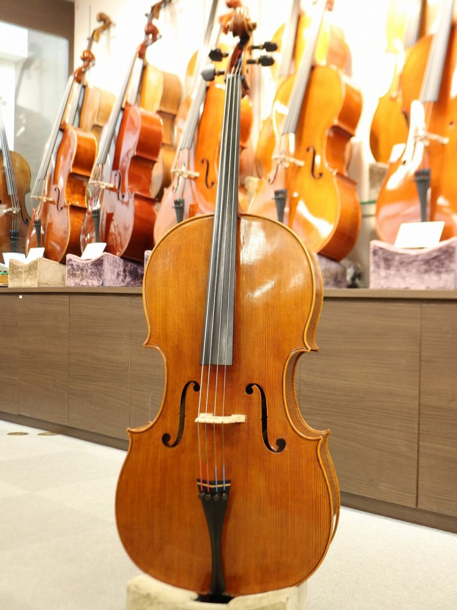 Roberto Marucci | 【クロサワ楽器店オンラインショップ】いい