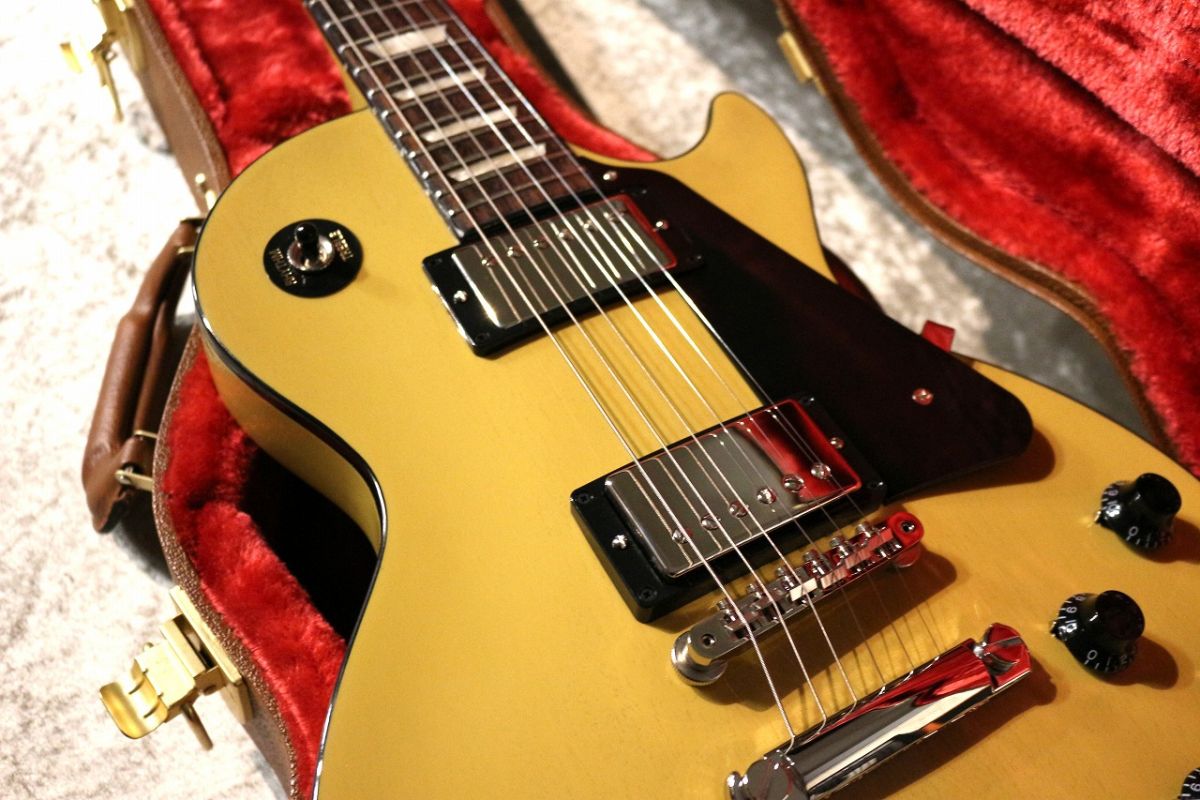 Gibson Les Paul Junior ~Vintage Tobacco Burst~【選定品