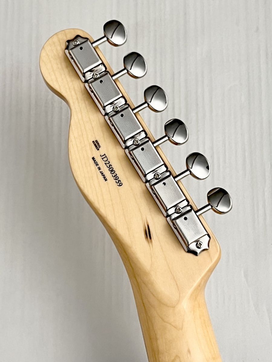 1979年頃製造マツモク製 Fresher STRAIGHTER ８ 1980 Fresher FS-1007 with built-in effect - Chushin Gakki