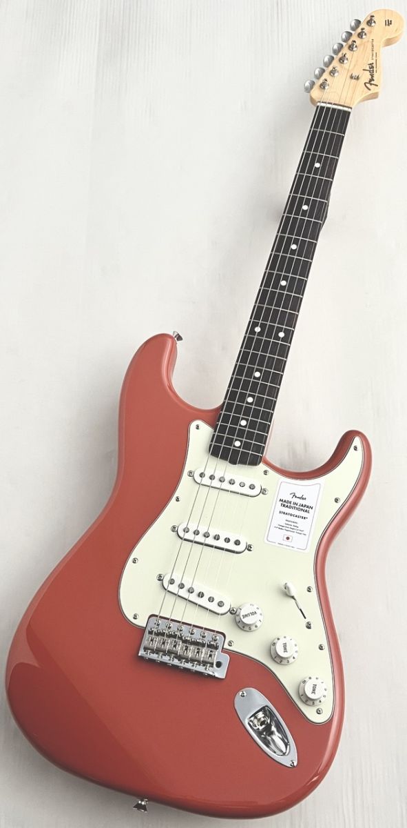 ギター Made in Japan Traditional60sStratocaster Amazon | Fender エレキギター Made in Japan Traditional 60s