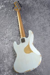 ベース Bacchus WL5-AGED/RSM OWH-AGED Bacchus WL5-AGED/RSM OWH-AGED【GIB兵庫】（新品/送料無料