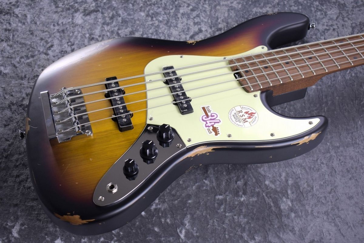 WL5-AGED/RSM - 3TS-AGED - | 【クロサワ楽器店オンラインショップ