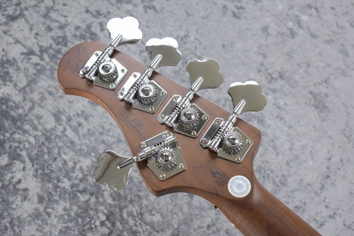 WL5-AGED/RSM - 3TS-AGED - | 【クロサワ楽器店オンラインショップ
