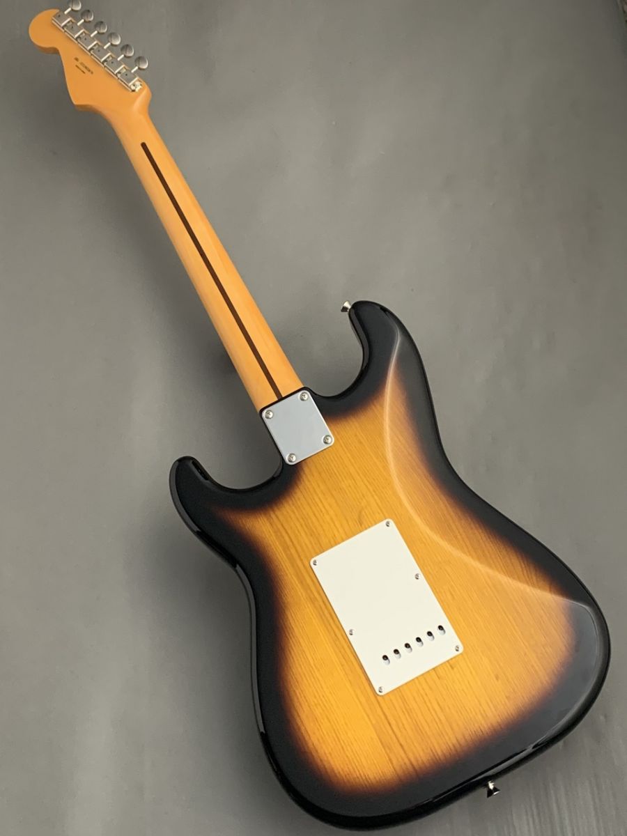 ギター Fender FSR traditional 50s ST CBL Fender FSR Traditional 50s Stratocaster with Competition