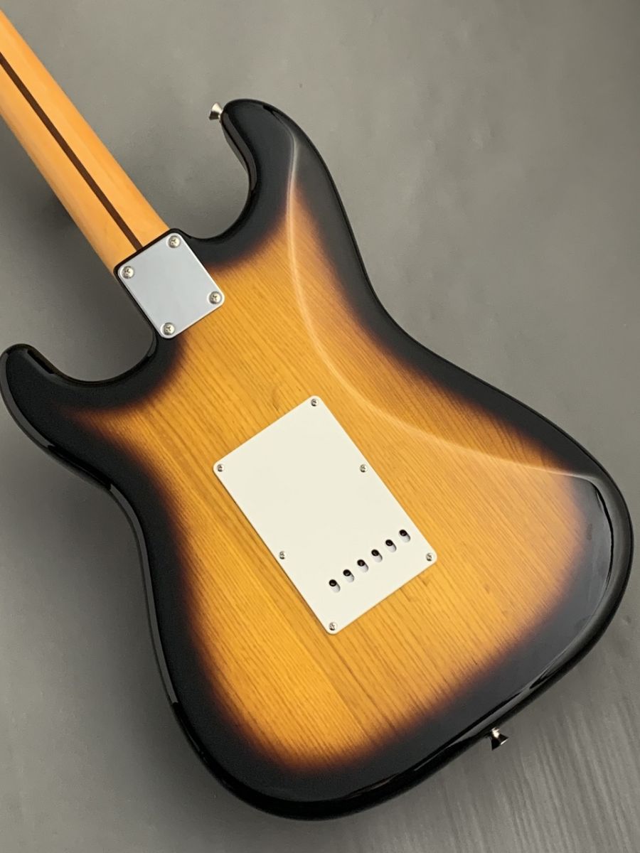 FSR Made in Japan Traditional 50s Stratocaster -2-Color
