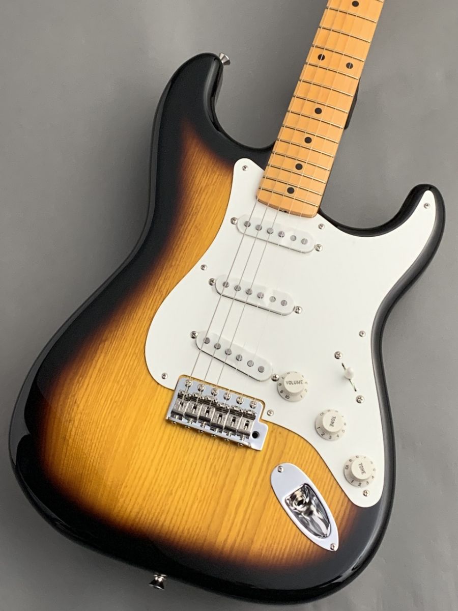 FSR Made in Japan Traditional 50s Stratocaster -2-Color