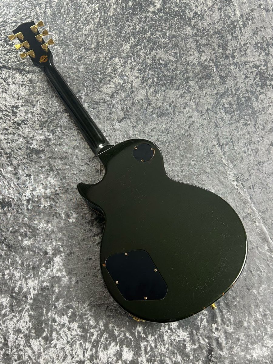 1994 Les Paul Standard Metallic Green【4.28kg】 | 【クロサワ