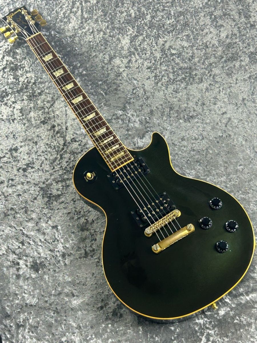 1994 Les Paul Standard Metallic Green【4.28kg】 | 【クロサワ
