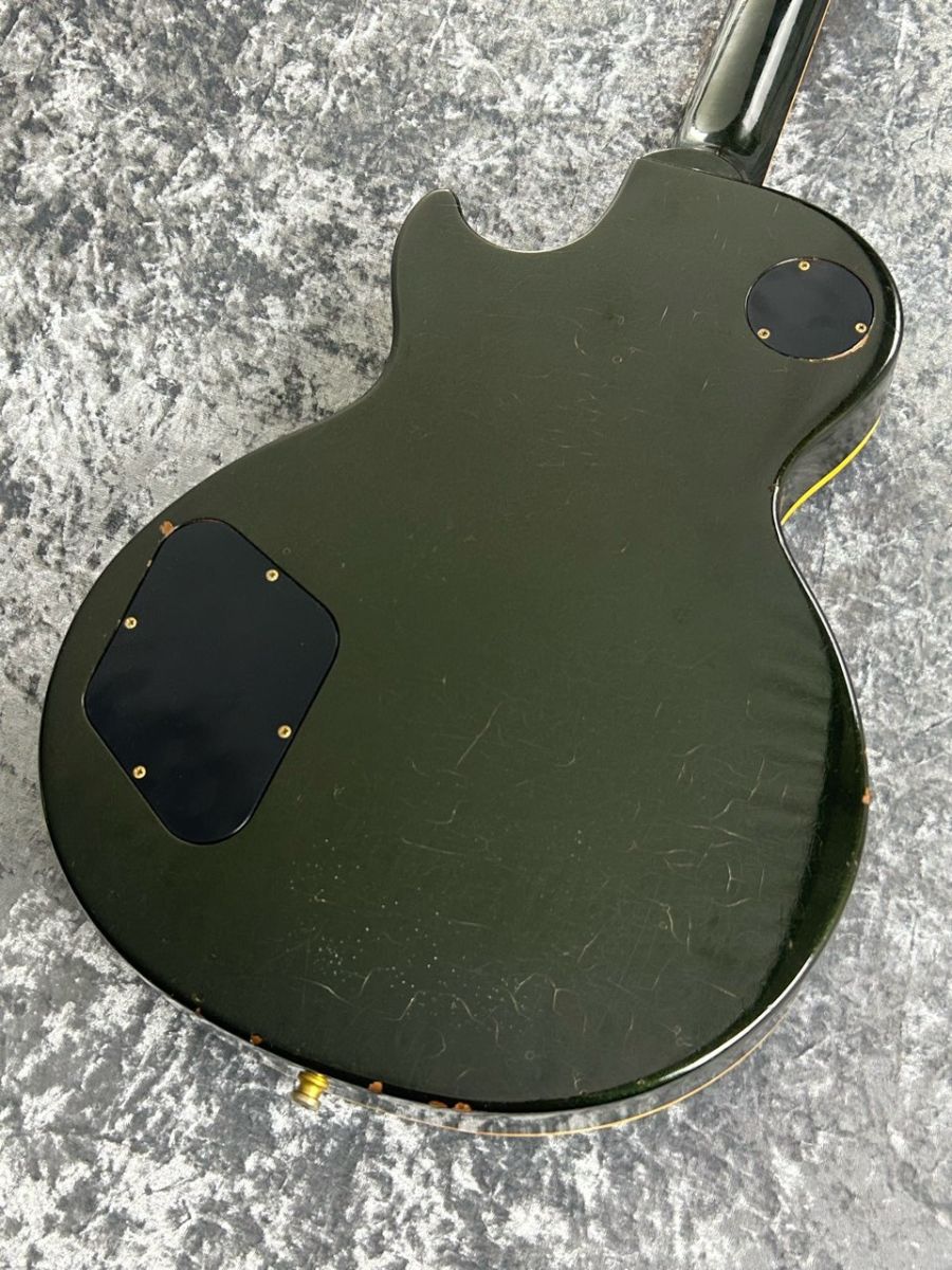 Les Paul エレキギター 中古エレキギター】Gibson（ギブソン）1994 Les Paul Custom