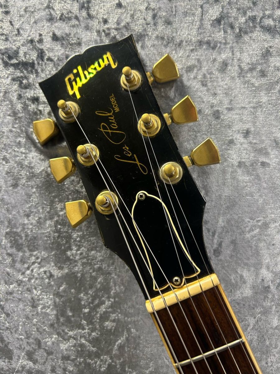 1994 Les Paul Standard Metallic Green【4.28kg】 | 【クロサワ