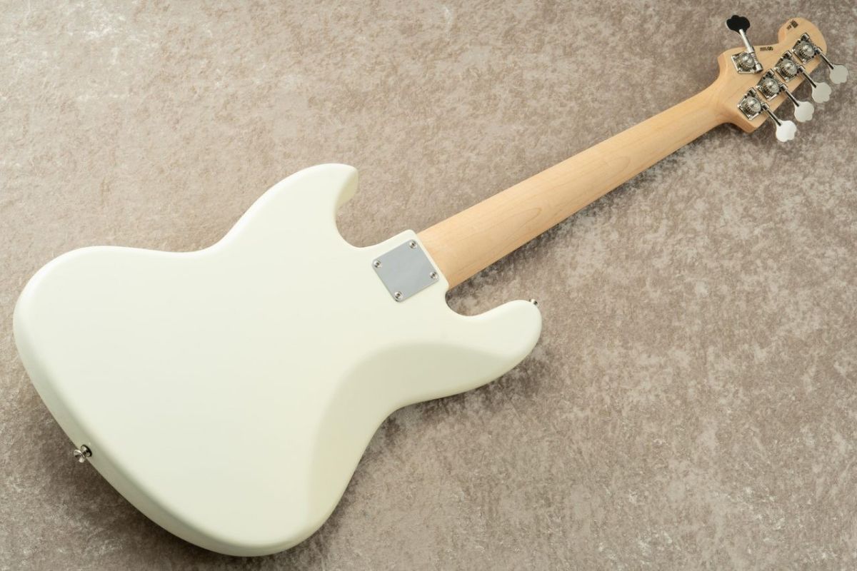 Freedom Custom Guitar Research RS J・B Introducing the main bass! Freedom Custom Guitar Research RS.JB 4