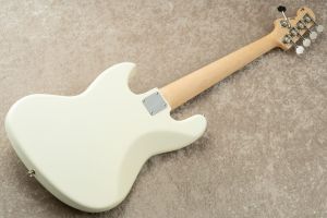 Custom Order RS JB 5st -Olympic White- | 【クロサワ楽器店