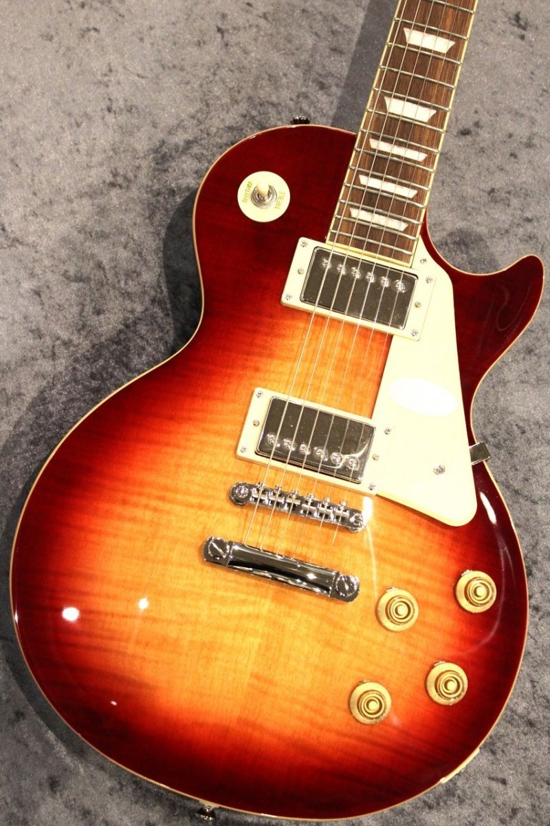 中古】Epiphone / Inspired by Gibson Les Paul Standard 50s