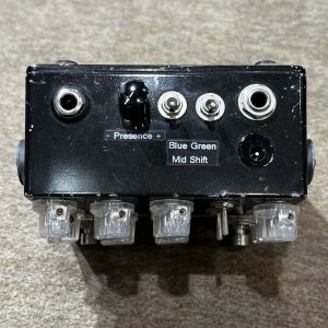 OD-Five2 Xtreme | 【クロサワ楽器店オンラインショップ】いい楽器との