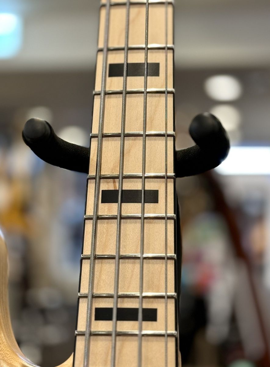 ATELIER Z M#245 CTM w/D-TUNER -Natural Mat- | 【クロサワ楽器
