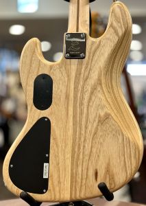 ATELIER Z M#245 CTM w/D-TUNER -Natural Mat- | 【クロサワ楽器