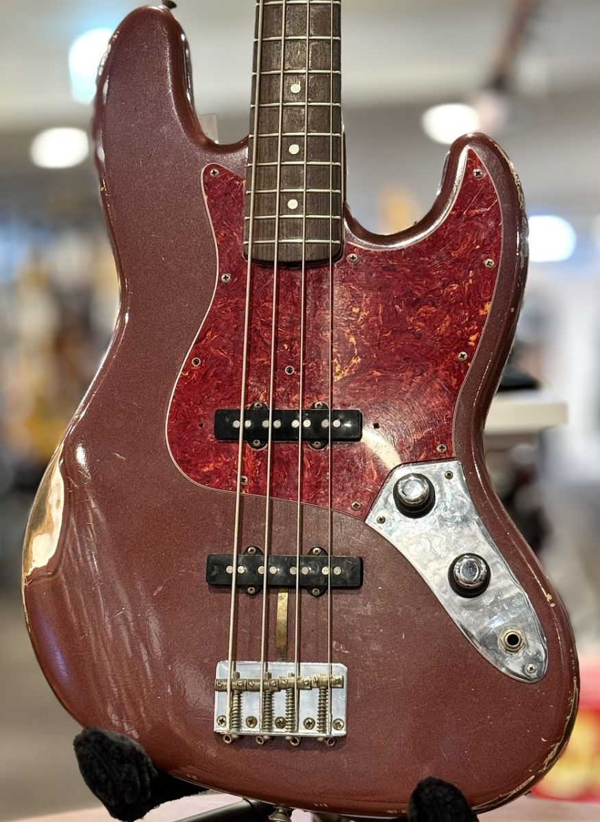 American Vintage 1962 Jazz Bass Mod | 【クロサワ楽器店
